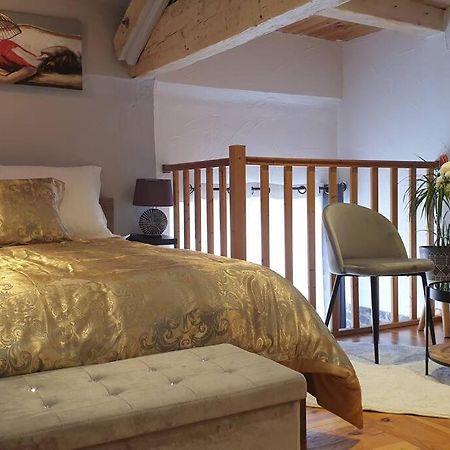 Castel Du Soleil, Bord De Mer, 4 Pers Saint-Cyr-sur-Mer Eksteriør billede