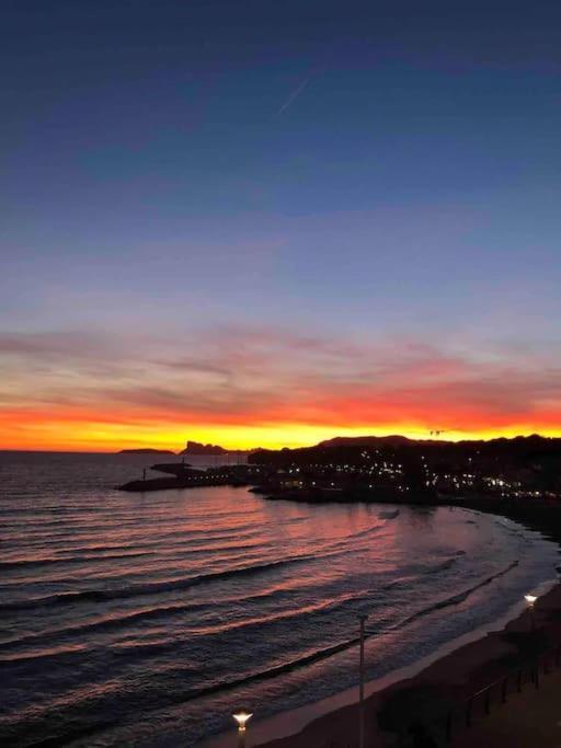 Castel Du Soleil, Bord De Mer, 4 Pers Saint-Cyr-sur-Mer Eksteriør billede