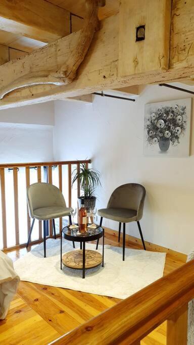 Castel Du Soleil, Bord De Mer, 4 Pers Saint-Cyr-sur-Mer Eksteriør billede